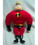 Walt Disney Store The Incredibles MR. INCREDIBLE DAD 20" Plush Stuffed A... - €17,13 EUR Walt Disney Store The Incredibles MR. INCREDIBLE DAD 20" Plush Stuffed A... - €17,13 EUR