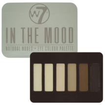 W7 In The Mood Eyeshadow Palette - $78.40