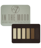 W7 In The Mood Eyeshadow Palette - $107.70 CAD