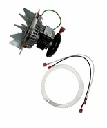 Genuine NBK 20142 Exhaust Blower Motor W/ Gasket 115V 60HZ For KOZI FAN1... - $1,632.15 MXN