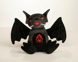 Vampire Bat Fanged Plush Toy Super Soft Squishy Summit Collection CUTE!!!  - £14.90 GBP