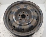 Wheel 16x6-1/2 Steel 10 Hole Fits 08-11 IMPREZA 957584 - £43.93 GBP