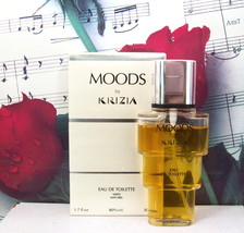 Moods By Krizia EDT Spray 1.7 FL. OZ.  - £31.45 GBP