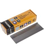 BOSTITCH Flooring Nails, L-Nail, 2-Inch, 1000-Pack (FLN-200) - $864.24 MXN