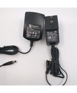 Polycom Desk Phone Power Adapters VOIP New OEM Unused Lot of 2 - £15.67 GBP