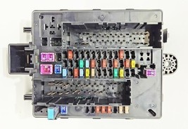 2019-2024 Chevy Blazer 2Lt 3.6L Body Wiring Harness Junction Fuse Box 84... - $79.15