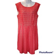 Cute Summer Dress sz 10 - £15.52 GBP