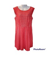 Cute Summer Dress sz 10 - $19.79