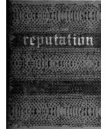 Reputation [Hardcover] Swift, Taylor - $217.56