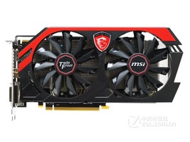 MSI R7 260X GAMING 1G Video card - €80,57 EUR