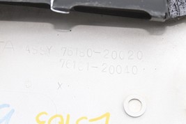 00-05 TOYOTA CELICA HOOD SCOOP E5403 image 11
