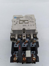 Westinghouse A200M1CAC Motor Control W/J11 Auxiliary Contact  - £46.66 GBP