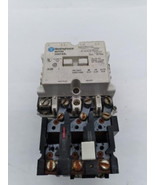 Westinghouse A200M1CAC Motor Control W/J11 Auxiliary Contact  - $59.00