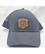 Eddie Bauer Since 1920 Original Outdoor Outfitters Hat Cap Mesh Back Tru... - $12.24 CAD