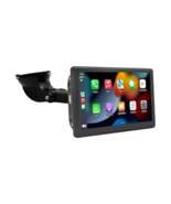 IYING 7&quot; Car Touchscreen Wireless CarPlay GPS Android AirPlay Stereo Player - $769.48 MXN