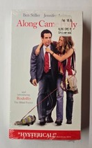 Along Came Polly (VHS, 2004) Ben Stiller Jennifer Aniston - £7.01 GBP