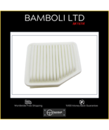 Bamboli Air Filter For Toyota Rav 4 Iii-Iv 2,0-2,2 17801-26010 - $52.58