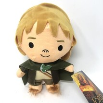 Lord Of The Rings Bilbo Baggins plush 7-Inch NEW - $18.95
