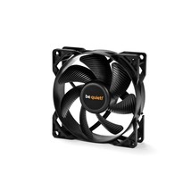 BE QUIET! Pure Wings 2 92mm PWM, BL038, Cooling Fan Black, 1 Count (Pack... - $24.99