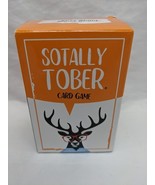 Sotally Tober Party Card Game Complete - $245.91 MXN
