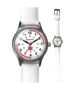 Dakota Nurse Watch for Nurses, Doctors &amp; EMTs – Large Easy-Read Dial For... - $39.95