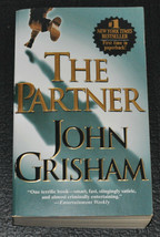 The Partner by John Grisham (1998, Paperback) - $6.79