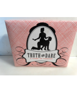 Truth or Dare a Game of Passion - $7.92