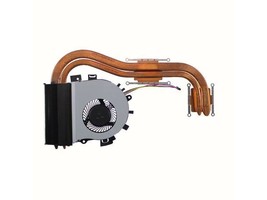 CPU Cooling Fan with Heatsink Replacement for ASUS PU551JD Discrete Graphics PN: - £48.42 GBP