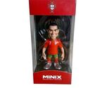 Minix Portugal – 12cm Official Licensed Collectible Figurines Figure - $20.00