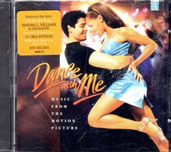 Dance with Me: Music from the Motion Picture - Audio CD - $7.00