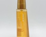 Joico K-Pak Color Therapy Restorative Styling Oil Salon Exclusive 3.4 fl... - £48.21 GBP