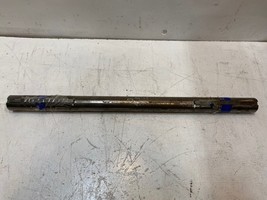 27&quot; Shaft With A Keyed Joint 7-1/8&quot; Each End  - $94.99