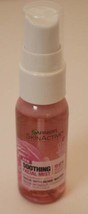 Garnier SkinActive Soothing Facial Mist Made with Rose Water Skin Active... - £5.39 GBP