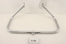 Used OEM Harley Davidson 2009-2013 Touring Engine Guard Chrome Scratches - £54.44 GBP