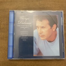 George Dalaras  Greek Famous Singer  The Very Best of.   .  .  CD - £8.46 GBP