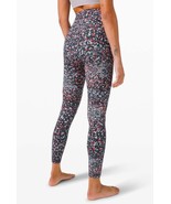 Lululemon Align Pant 25&quot; Water Blossom Multi Women&#39;s Size 2 NWT - $75.44 CAD