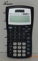 Texas Instruments TI-30x II S Scientific Calculator - $14.57