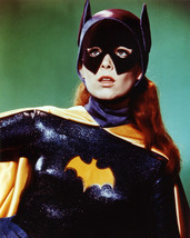 Batgirl Featuring Yvonne Craig from Batman TV 16x20 Poster - £15.78 GBP