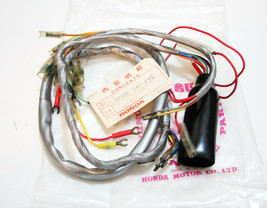 Honda C50 C50M C50Z C50MZ C65M Wiring Wire Harness Nos - $38.39