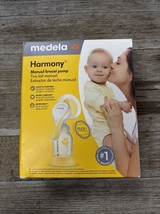Medela Harmony Manual Breast Pump - $16.71