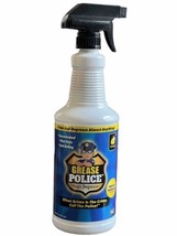 Grease Police Magic Degreaser by BulbHead Super-Concentrated Degreaser C... - $27.77