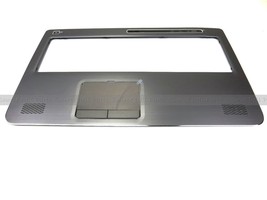 Genuine Dell XPS 17 L701X Palmrest Touchpad Assembly - R21D6  0R21D6 (U) - $22.95