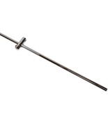 Grohe 27500000 Euphoria 36&quot; Slide Bar - Starlight Chrome - $62.90