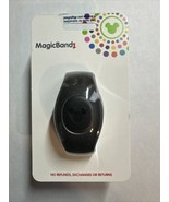 New Disney Parks Black MagicBand 2 Link It Later Magic Band - £35.85 GBP