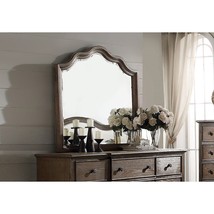 60" X 18" X 38" Weathered Oak Dresser - $19,362.11 MXN