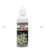Espino Blanco Gotas Naturales Drops 60ml - $187.27 MXN