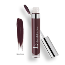 Limelife by Alcone~ Enduring lip Color~ Berry Cocoa image 1