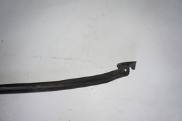 1998-2001 w163 MERCEDES ML320 ML430 UNDER HOOD UPPER MOLDING SEAL OEM image 4