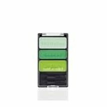 Wet n Wild Color Icon Eye Shadow Trio, I Dream of Greenie, 0.12 oz - £7.14 GBP