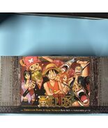 One Piece Box Set 3: Thriller Bark to New World-Paperback New - $171.62 CAD
